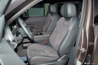 2025款途昂 Pro 450TSI 四驱登峰版