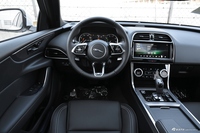  2020款捷豹XEL 2.0T 200PS青春运动版