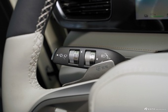 2025款海狮06 EV 605领航Pro版