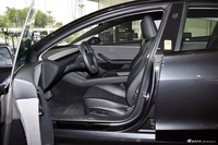 2025款Model 3 后轮驱动版