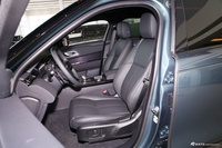 2026款揽胜星脉 250PS Dynamic SE