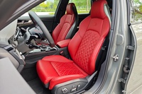 2023款奥迪S4 Avant 3.0TFSI