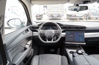 2025款凯翼昆仑 1.5T 山峰版 5座