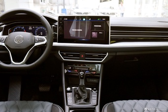 2025款速腾 改款 300TSI DSG卓越版