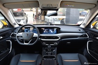 2020款奔腾T77 Pro自动尊贵型280 TID