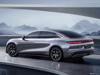 2025款汉L DM-p 基本型