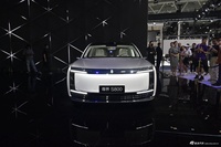 2025款尊界S800增程 4座