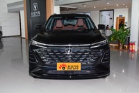 2024款长安CS75 PLUS 第三代 冠军版 1.5T 智驾劲航型