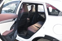 2022款思皓QX 300T DCT探月版