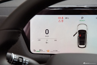 2025款枭龙MAX Hi4 110 Air