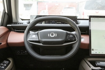 2024款长安启源A05 真香版70 超越型