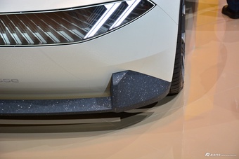 2024北京车展实拍：Vision Neue Klasse