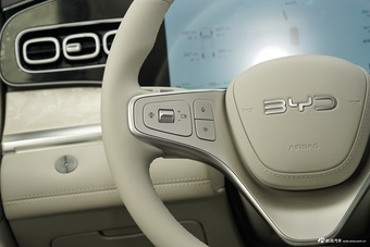 2026款海狮08 EV 800KM 5座 四驱旗舰型