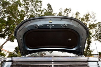 2026款捷途X70L 1.5TD 双离合舒适 5座