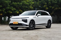 2024款小鹏G9 702 Pro