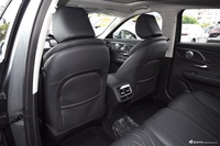 2025款艾瑞泽8 PRO 1.6T 豪华型