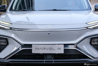 2021款MARVEL-R 基本型