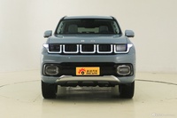 2022款北京BJ60 2.0T自动顶配