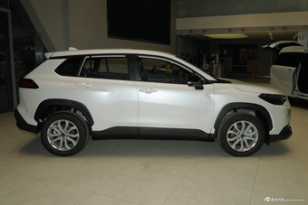 2026款锋兰达 2.0L CVT舒适PLUS版