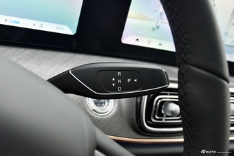 2025款瑞虎9 2.0T 双离合两驱豪享版 5座