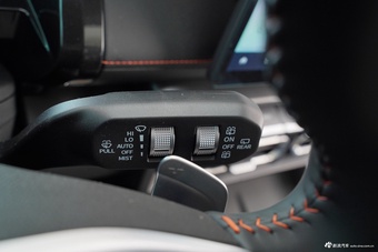 2025款捷途自由者 1.5TD 探索