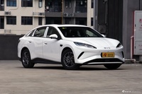 2025款海豹06 EV 470KM尊荣型