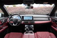 2025款捷途X70 PLUS 1.5TCI 豪华版 5座