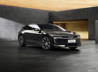 2025款奥迪E5 Sportback 386kW