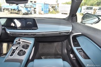 2026款MG7 2.0T自动 Trophy+ 超级运动版