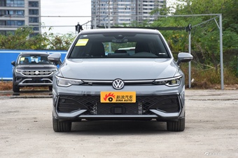 2025款高尔夫 300TSI R-Line