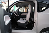 2021款宏光MINIEV 马卡龙夹心款170km 磷酸铁锂