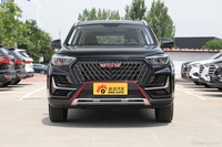 2021款VGV U75PLUS 2.0TGDI 奇趣山地版