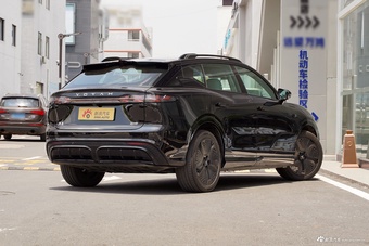 2024款岚图知音 长续航超充版