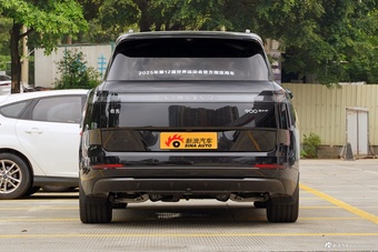 2025款领克900 1.5T Ultra