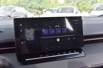 2026款雷凌L 汽油版 2.0L 豪华版