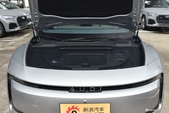 2026款奥迪E5 Sportback 先锋型图片