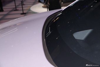 2025广州车展实拍：ID. AURA