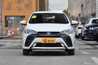 2022款YARiS L 致炫 1.5L CVT豪华PLUS版