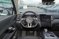 2024款红旗HS3 1.5T 善为版