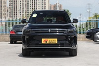 2024款问界M7 1.5T 智驾后驱Pro版 5座