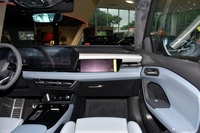 2025款奥迪Q6L e-tron 首发领航版