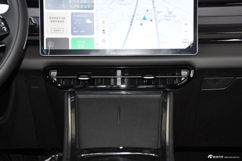 2024款睿蓝7 450km 荣耀版