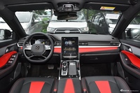 2021款思皓曜1.5TGDI DCT逐日RACE版