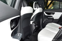 2024款奔驰GLC级轿跑 260 4MATIC 轿跑SUV