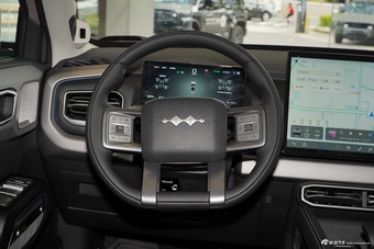 2025款钛3 501KM 后驱Ultra版