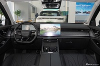 2025款风云T9 120 长续航版尊荣型 7座 磷酸铁锂