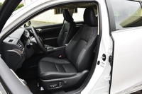 2020款雷克萨斯CT200h 舒适版单色