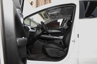 2020款几何C 优选续航版 400KM C+ Pro