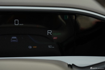 2026款吉利星愿 410km 向往版