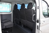 2024款图雅诺大V 多功能版 2.0T手动 长轴平顶 后单胎5/6/7/9座